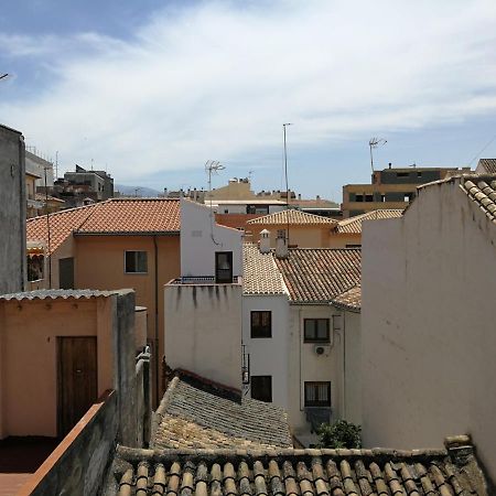 Apartamento Luminoso, Tranquilo Y Centrico Apartment Granada Exterior photo