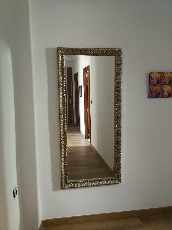 Apartamento Luminoso, Tranquilo Y Centrico Apartment Granada Exterior photo